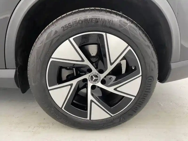 Mercedes Glc 300 e 9g-tronic 4matic — photo 17