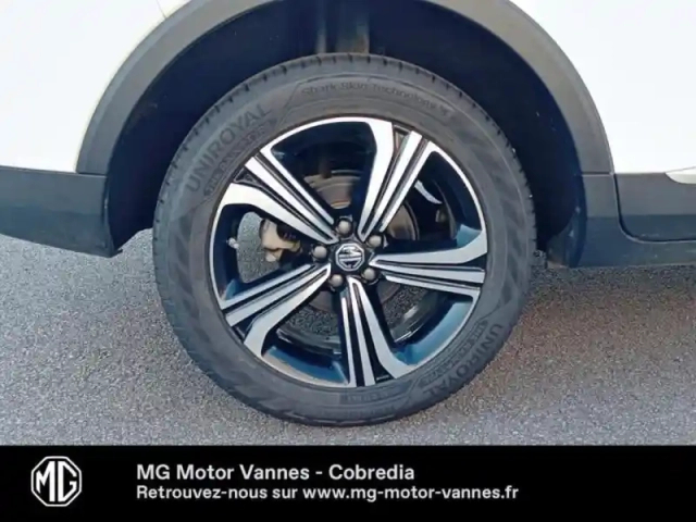 Mg Zs 1.5 vti-tech 106ch comfort — photo 9