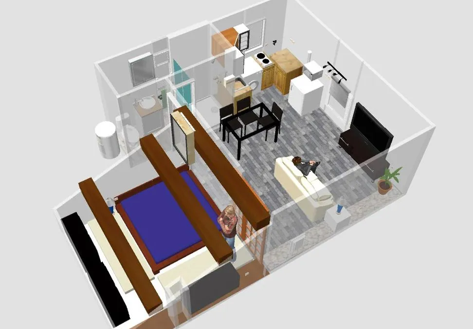 Photo 1