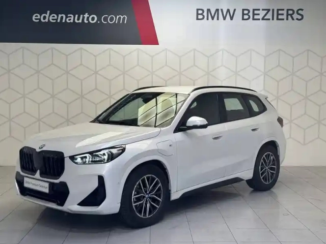 Bmw X1 xdrive 30e 326ch dkg7