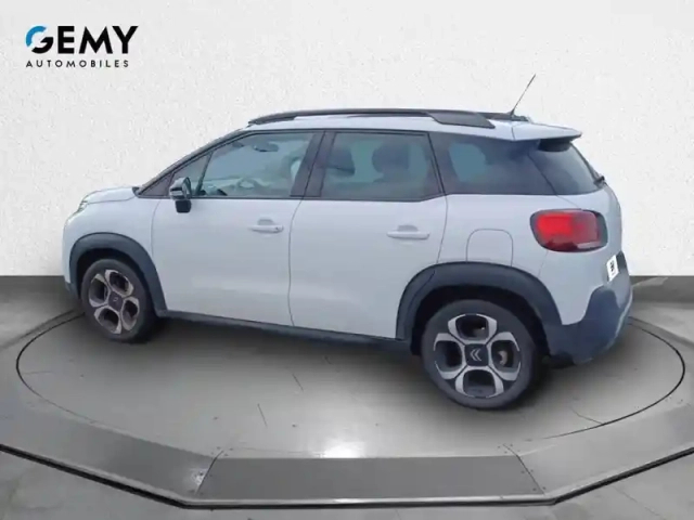 Citroën C3 Aircross puretech 130 s&amp;s eat6 — photo 7