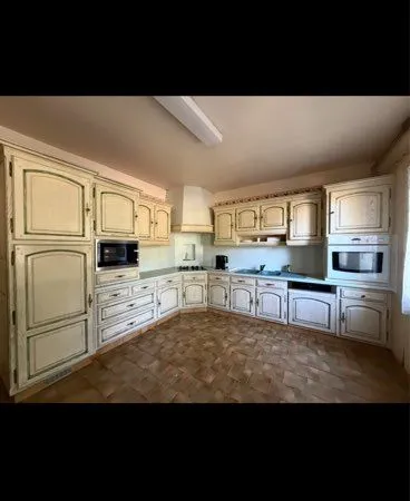Maison plein pied