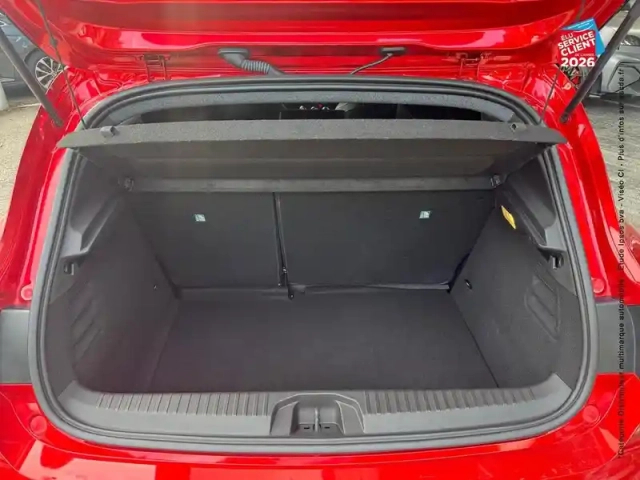 Renault Clio 1.0 tce 90ch techno - 24 — photo 14