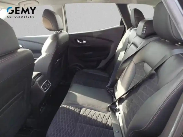 Renault Kadjar tce 160 fap edc — photo 10
