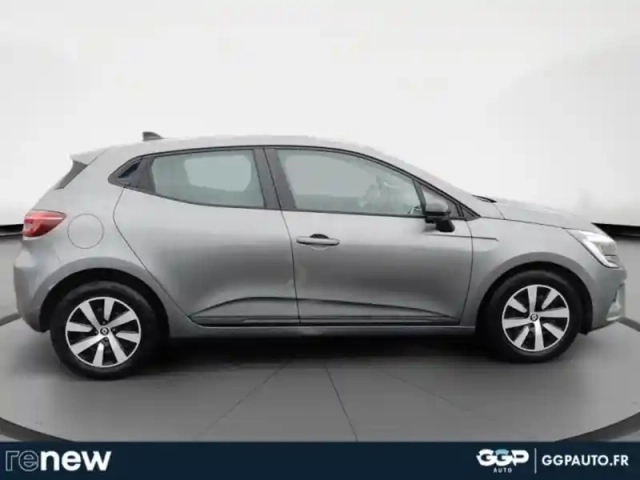 Renault Clio 1.0 tce 90ch equilibre — photo 6
