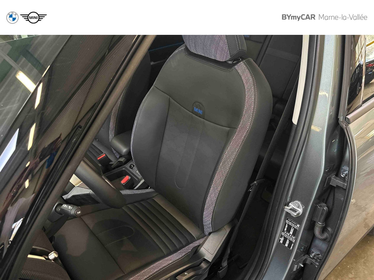 Mini Countryman C — photo 29