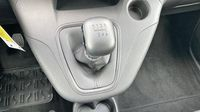 Peugeot Rifter 1.5 BlueHDi 100ch S&S Standard Active Pack — photo 12