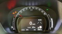 Toyota Aygo X 1.0 VVT-i 72ch Collection MY24 — photo 10