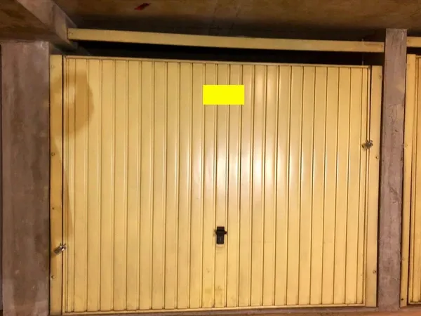 Parking 17 m²