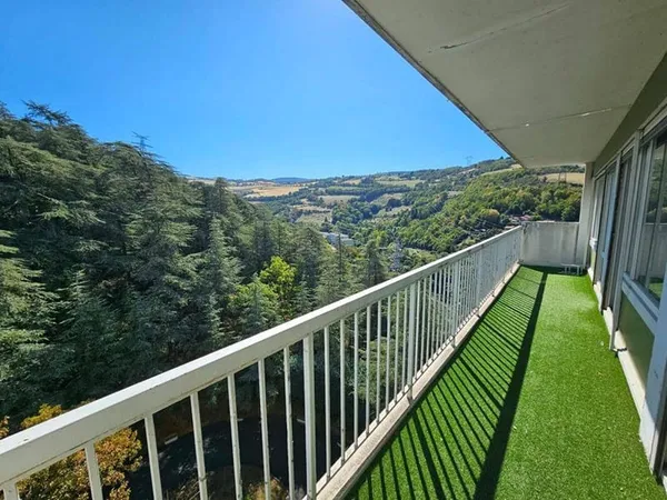 Appartement 4 pièces 79 m²