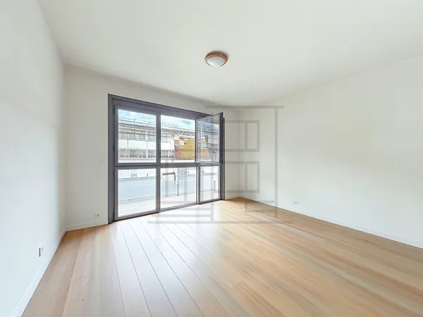 Appartement à vendre Paris