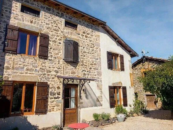 Maison 5 pièces 152 m²