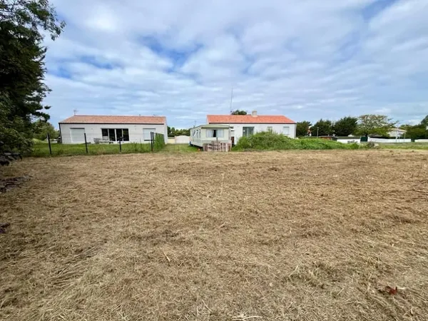 Maison neuve 3 pièces 62 m²