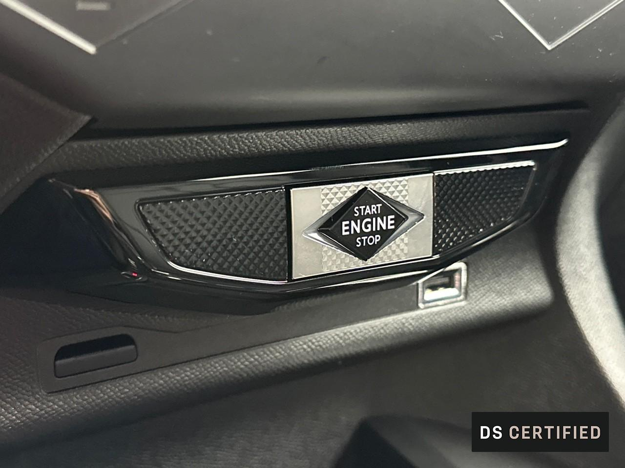 Ds Ds 3 crossback puretech 130 eat8 grand chic — photo 32