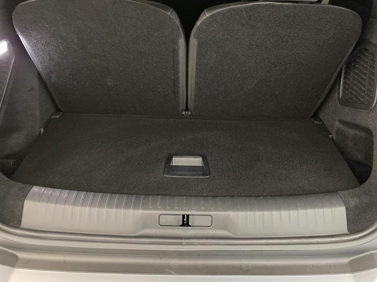 Peugeot 5008 hybrid 145 ch e-dcs6 allure — photo 6
