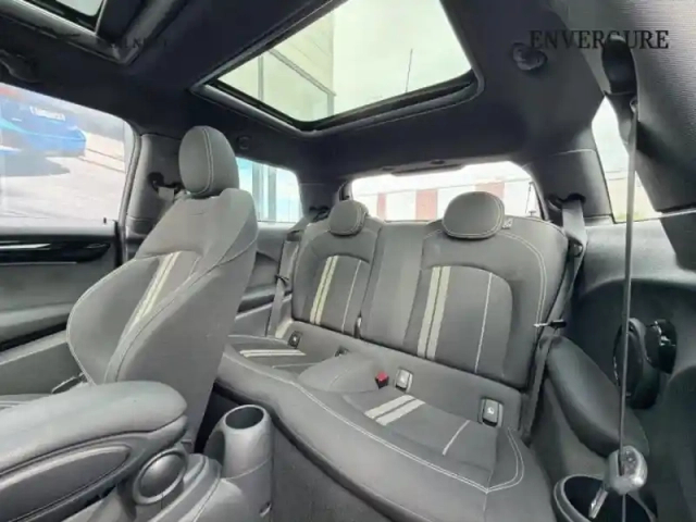 Mini Mini cooper se 184ch edition premium plus bva 5cv — photo 9
