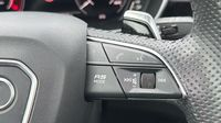 Audi Rs Q3 Sportback 2.5 TFSI 400ch quattro S tronic 7 — photo 9