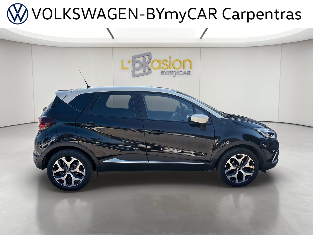 Renault Captur TCe 90 — photo 6