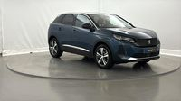 Peugeot 3008 1.2 PureTech 130ch S&S Allure — photo 3