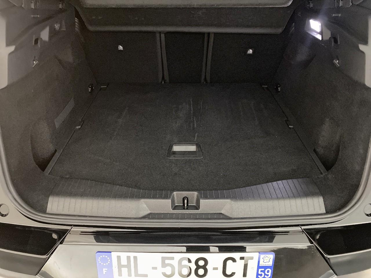 Citroën C5 Aircross hybride 145 ch e-dcs6 max — photo 6