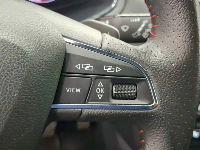 Seat Arona 1.0 ecotsi 115 ch start/stop dsg7 — photo 33