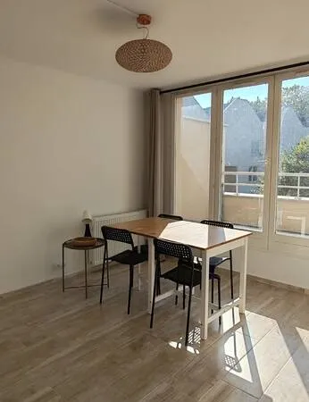 Appartement 5 pièces 80 m²