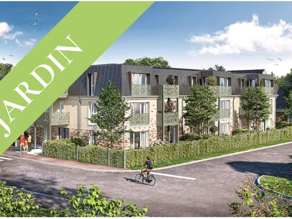 JARDIN AU SUD