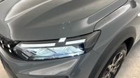 Dacia Jogger 1.2 Eco-G 120ch Extreme 7 places auto -25 — photo 17