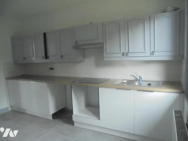 Maison 94 m²