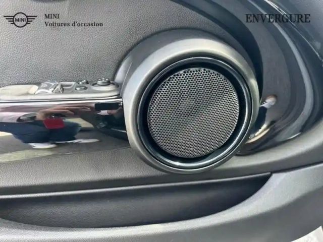 Mini Mini cooper s 192ch chili euro6d-t — photo 14