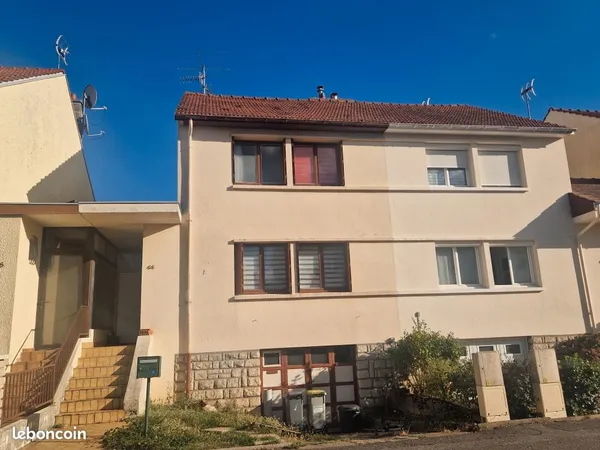 Marsannay la cote maison 5 pieces