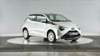 Toyota Aygo 1.0 VVT-i 72ch x-play x-app 5p MC18 — photo 3