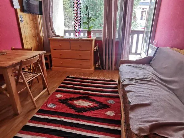 Vente 2 pièces 26m2 val d'Isère