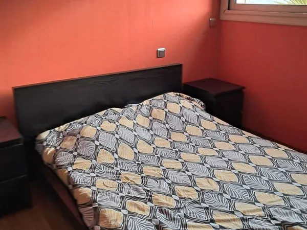 Co location chambre saint lo