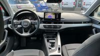 Audi A4 Avant 35 TDI 163ch Business line S tronic 7 9cv — photo 11