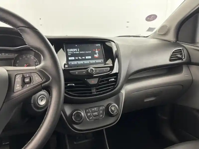 Opel Karl 1.0 75ch innovation suréquipée — photo 12