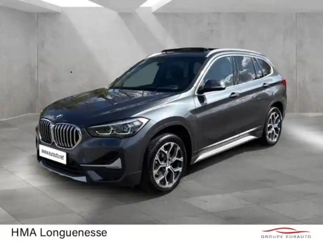 Bmw X1 sdrive16da 116ch xline dkg7