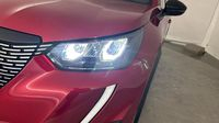Peugeot 2008 1.2 PureTech 100ch S&S Allure Pack — photo 17