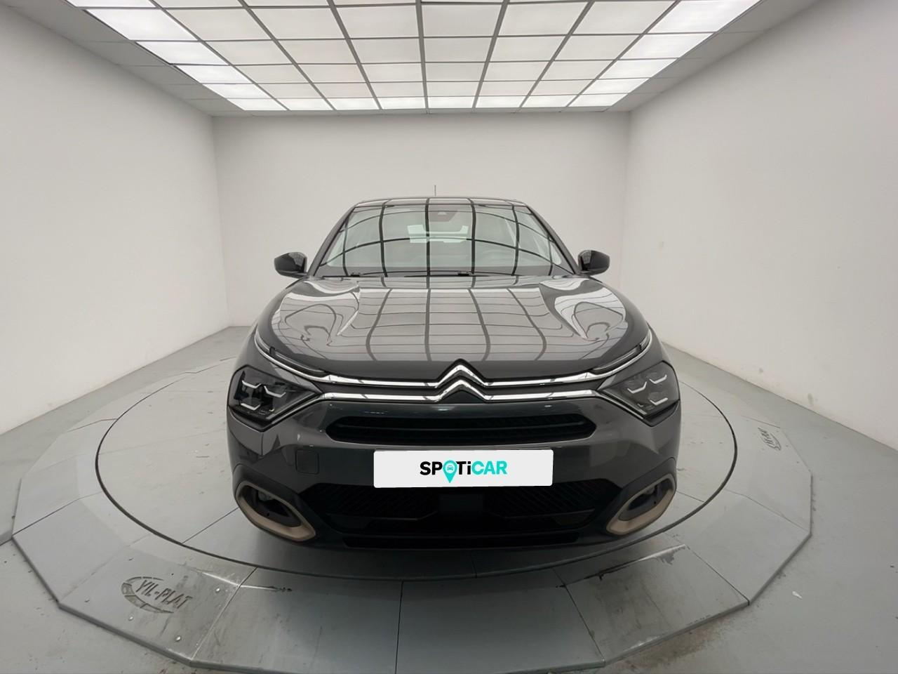 Citroën C4 puretech 130 s&s eat8 c-series — photo 8