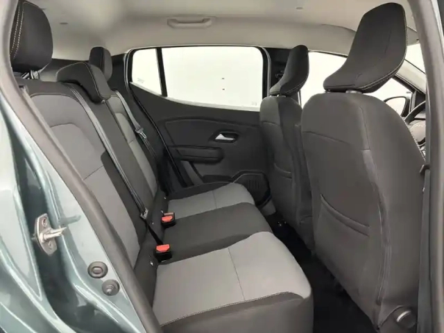 Dacia Sandero tce 90 — photo 31
