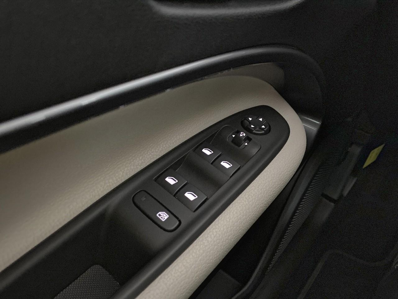 Fiat 600 t-gen 3 1.2 hybrid 110ch edct6 la prima — photo 20