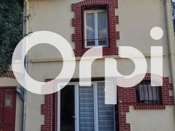 Maison 3 pièces 71 m²