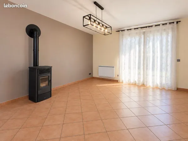 Maison 3 pièces