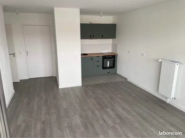 Appartement T2