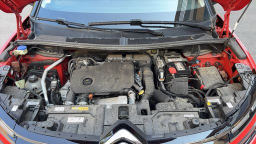 Citroen C5 Aircross 1.5 BlueHDi 130 EAT8 - Shine – 2020 – 72579 km – Diesel – Boîte Automatique — photo 45
