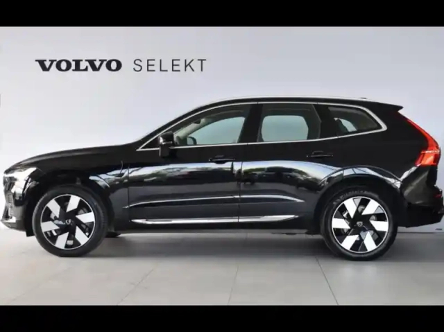 Volvo Xc60 t8 awd recharge 310 + 145ch ultimate style chrome geartronic — photo 18