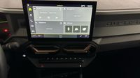 Dacia Duster 1.6 hybrid 140ch Extreme — photo 19