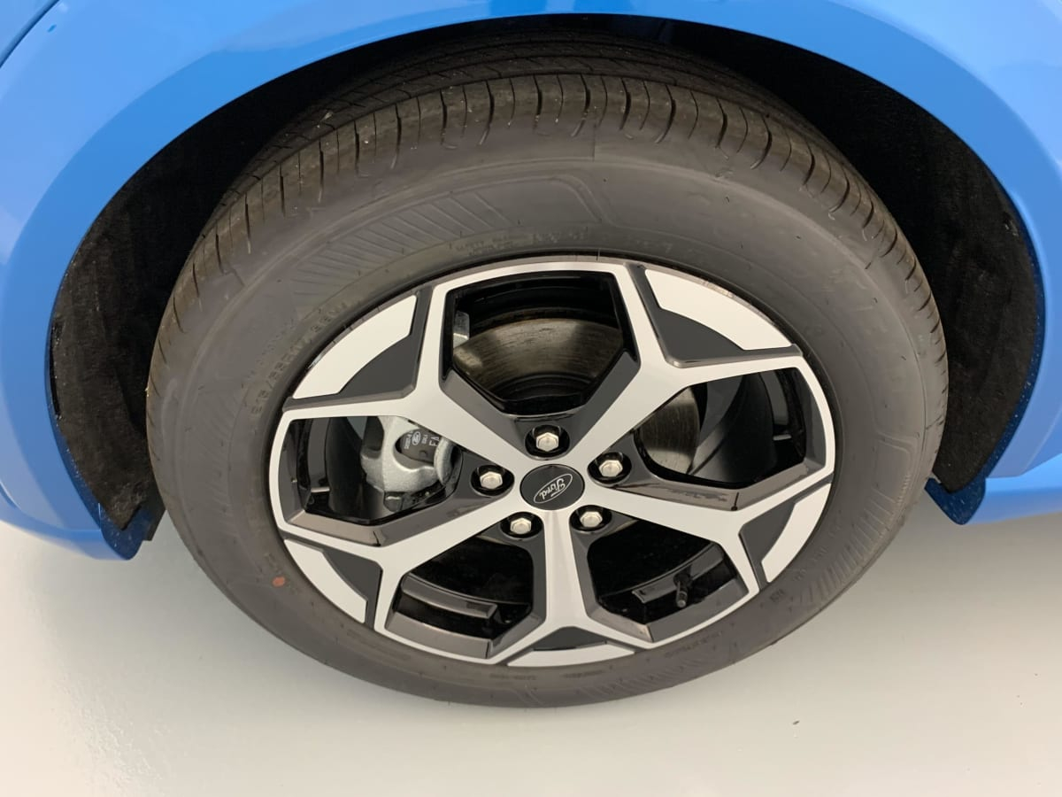 Ford PUMA — photo 23