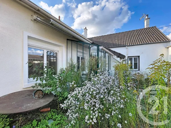 Maison 3 pièces 74 m²