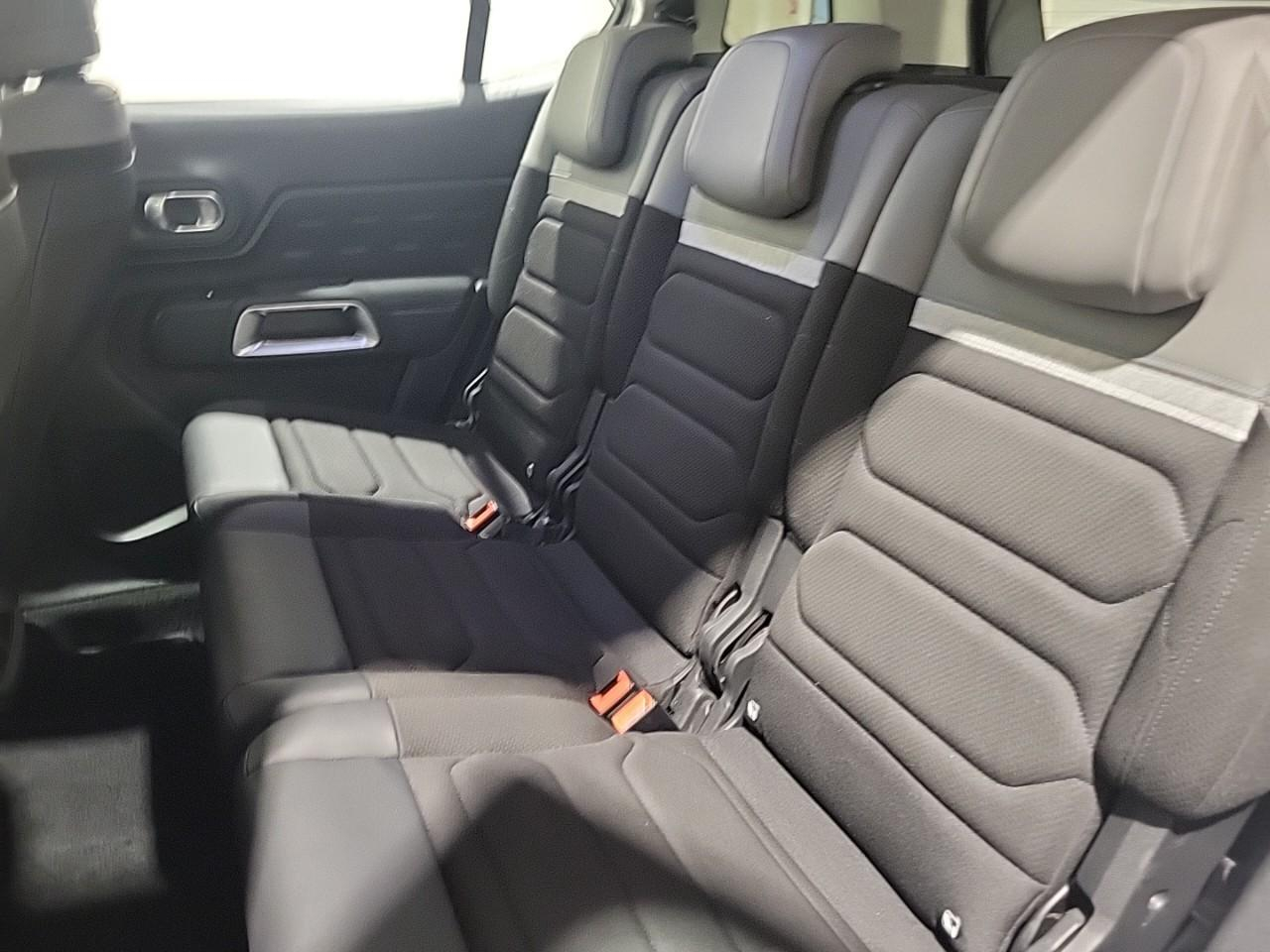 Citroën C5 Aircross hybride rechargeable 180 e-eat8 feel — photo 13